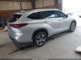 Toyota Highlander Xle 5TDHZRBH2MS092229 снимка