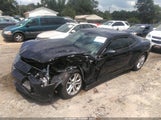 Chevrolet Camaro 2Ls 2G1FA1E37E9203845 снимка