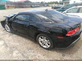 Chevrolet Camaro 2Ls 2G1FA1E37E9203845 снимка