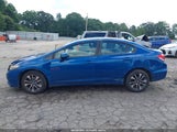 Honda Civic Ex 19XFB2F85DE227582 снимка