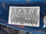 Honda Civic Ex 19XFB2F85DE227582 снимка
