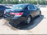 Honda Accord 2.4 Se 1HGCP2F65CA006912 снимка