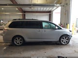 Toyota Sienna Se 8 Passenger 5TDXK3DC2DS321989 снимка