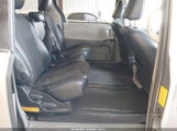 Toyota Sienna Se 8 Passenger 5TDXK3DC2DS321989 снимка