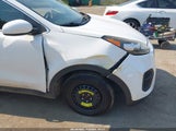 Kia Sportage Lx KNDPM3AC3H7036331 снимка