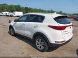Kia Sportage Lx KNDPM3AC3H7036331 снимка