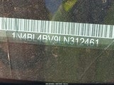 Nissan Altima S Fwd 1N4BL4BV9LN312461 fotografie