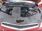 Chevrolet Equinox 1Lt 2GNALDEKXD1128924 снимка