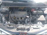 Toyota Yaris Le VNKKTUD38HA077014 снимка