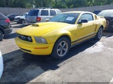 Ford Mustang V6 1ZVFT80N965201206 снимка