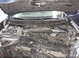 Nissan Rogue S Fwd 5N1AT2MT5LC776697 снимка