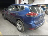 Nissan Rogue S Fwd 5N1AT2MT5LC776697 fotografie