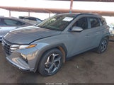 Hyundai Tucson Sel 5NMJF3DE2RH309959 снимка