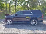 Chevrolet Tahoe Lt 1GNSKBKC3KR289368 снимка
