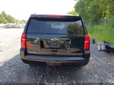 Chevrolet Tahoe Lt 1GNSKBKC3KR289368 снимка