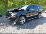 Chevrolet Tahoe Lt 1GNSKBKC3KR289368 снимка
