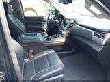 Chevrolet Tahoe Lt 1GNSKBKC3KR289368 снимка