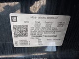 Chevrolet Tahoe Lt 1GNSKBKC3KR289368 снимка