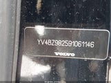 Volvo Xc70 3.2 YV4BZ982591061146 снимка