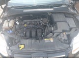 Ford Focus Se 1FADP3F27DL170390 fotografie