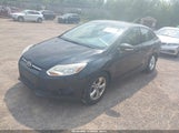 Ford Focus Se 1FADP3F27DL170390 fotografie