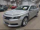 CHEVROLET IMPALA 2LZ 2G1125S36J9110215 снимка
