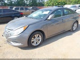 HYUNDAI SONATA GLS 5NPEB4AC1DH770166 снимка