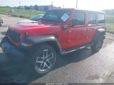 Jeep Wrangler 4Xe Sport S 4Xe 1C4RJXN67RW351122 снимка