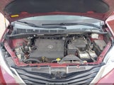 Toyota Sienna Le V6 8 Passenger 5TDKK3DCXDS331356 photo