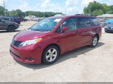 Toyota Sienna Le V6 8 Passenger 5TDKK3DCXDS331356 fotografie