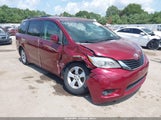 Toyota Sienna Le V6 8 Passenger 5TDKK3DCXDS331356 снимка