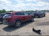 Jeep Cherokee Limited 4X4 1C4PJMDX0KD237111 снимка