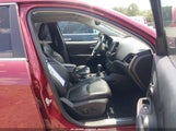 Jeep Cherokee Limited 4X4 1C4PJMDX0KD237111 снимка