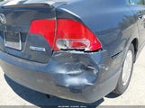 Honda Civic Hybrid JHMFA36257S027547 снимка