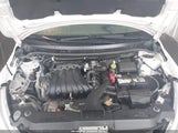 Nissan Versa 1.8 Sl 3N1BC1CP3CK282973 снимка