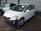 Nissan Versa 1.8 Sl 3N1BC1CP3CK282973 снимка