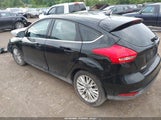 Ford Focus Titanium 1FADP3N22JL283337 снимка
