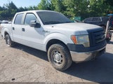 Ford F-150 Xl 1FTFW1EF4BFA55921 fotografie