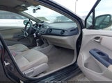 Honda Insight Ex JHMZE2H77AS020739 снимка