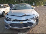 Chevrolet Malibu Lt 1G1ZD5ST1JF223655 снимка