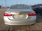 Chevrolet Malibu Lt 1G1ZD5ST1JF223655 снимка