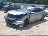 Honda Civic Lx 2HGFC2F66KH583179 снимка