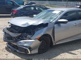 Honda Civic Lx 2HGFC2F66KH583179 снимка
