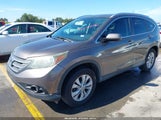 Honda Cr-V Ex-L 2HKRM3H75EH534362 снимка