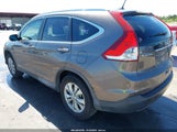 Honda Cr-V Ex-L 2HKRM3H75EH534362 снимка