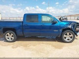 Chevrolet Silverado  1Lt 3GCPCREC5JG129359 снимка