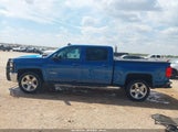 Chevrolet Silverado  1Lt 3GCPCREC5JG129359 снимка
