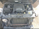 Jeep Wrangler Unlimited Sport 4X4 1C4BJWDG4HL710335 photo