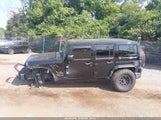 Jeep Wrangler Unlimited Sport 4X4 1C4BJWDG4HL710335 photo