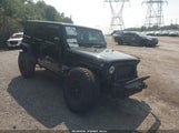 Jeep Wrangler Unlimited Sport 4X4 1C4BJWDG4HL710335 photo